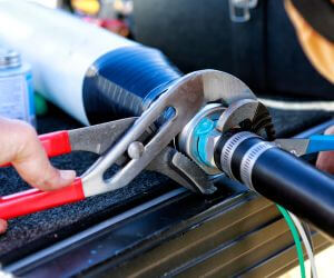 About Sewer Line Replacement Carlisle, IA